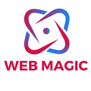 Web Magic Media Agency & Portfolio